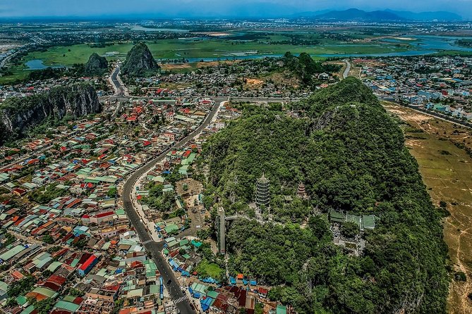Da Nang City Small Group Tour - Sightseeing, Food, Culture & more - What the $49 price gives you