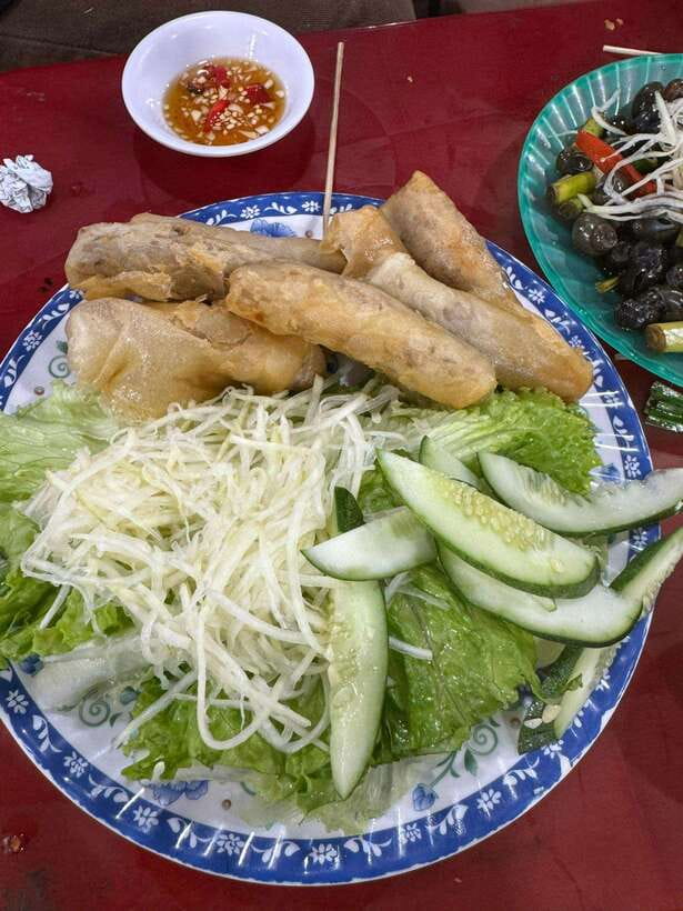 Da Nang City Street Food Private Tour With Local Students - Should you book it?
