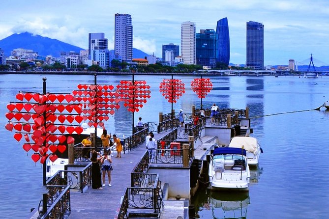 Da Nang City Tour 1 Day- Private Tour - Why this private Da Nang tour works