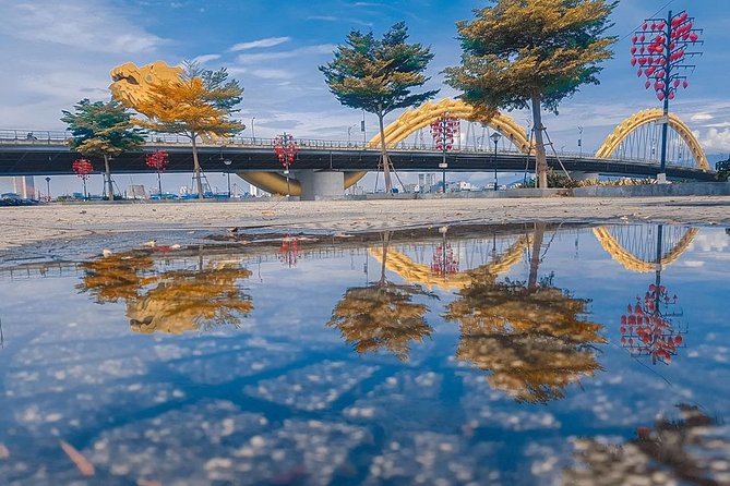Da Nang City Tour 1 Day- Private Tour - What $95 per person really buys you