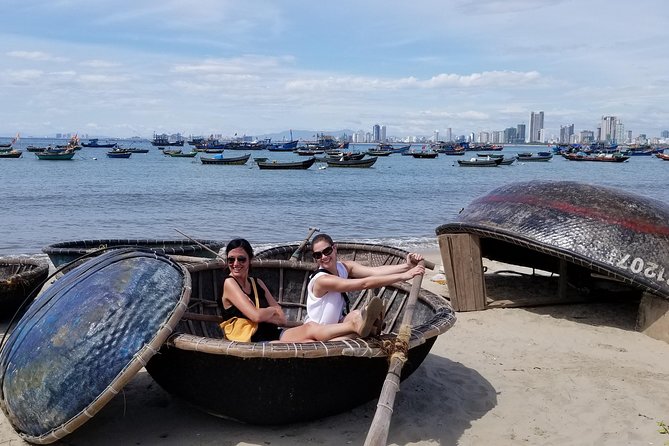 Da Nang Discovery With Cool Locals - Key points at a glance