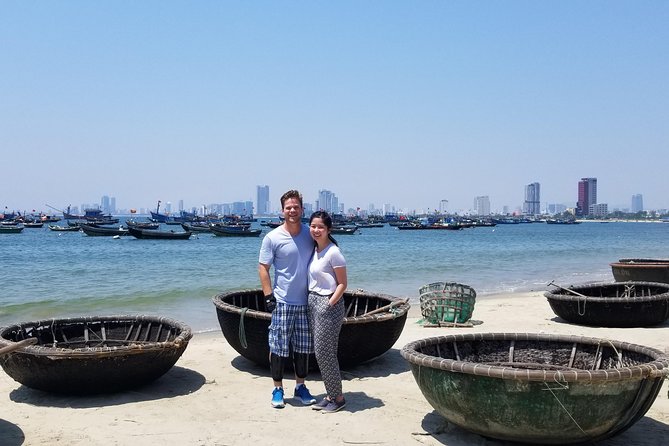 Da Nang Discovery With Cool Locals - How the timing works