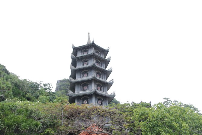 Da Nang Discovery With Cool Locals - What the $45 price includes