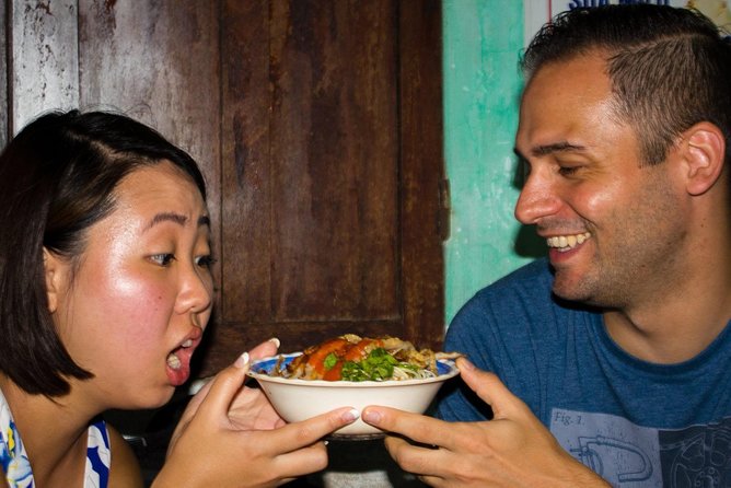 Da Nang Evening Food Tour - Starting near Dragon Bridge at 5pm