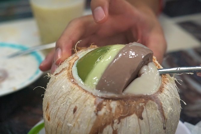 Da Nang Evening Food Tour - Is $45 a fair price?