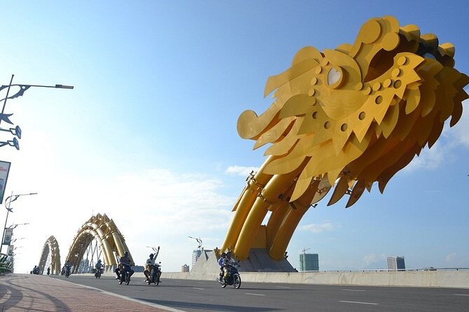 Da Nang Food Tour Motorbike & Sightseeing By Ao Dai Lady Rider - The guide makes the difference