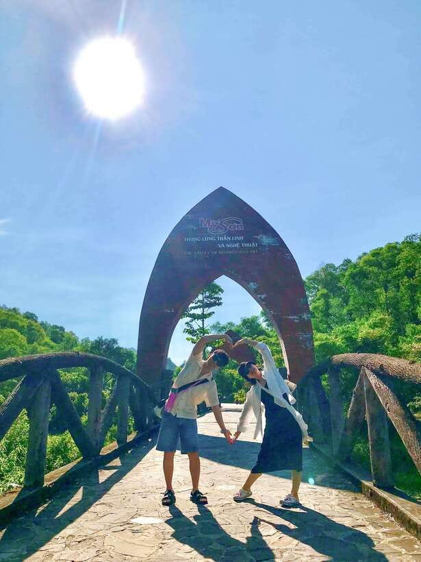 Da Nang: Full-day My Son Sanctuary And Hoi An Heritage Tour - Key points to know before booking