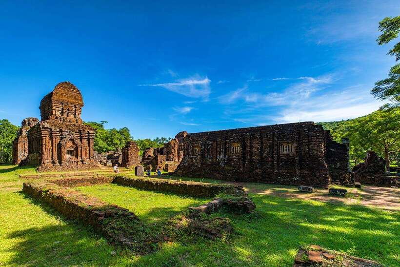 Da Nang: Full-day My Son Sanctuary And Hoi An Heritage Tour - Folk museum and the old house of Tan Ky