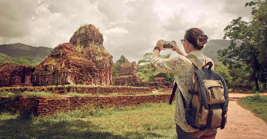 Da Nang: Full-Day My Son Sanctuary Tour - Is $75 a fair price?