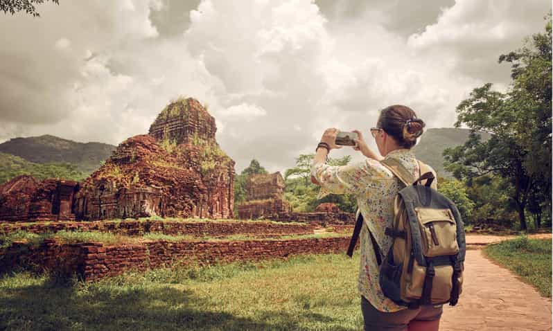 Da Nang: Full-Day My Son Sanctuary Tour - Practical advice for a better visit
