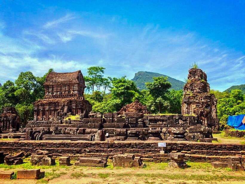 Da Nang: Half-day Journey To My Son Sanctuary - Key Points Before You Book