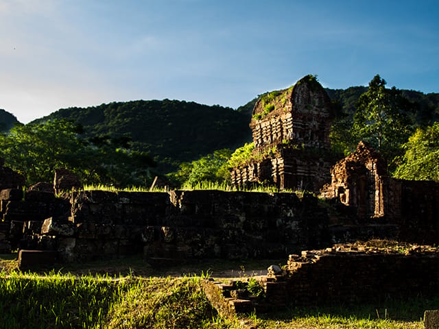 Da Nang: Half-day Journey To My Son Sanctuary - Practical Details That Matter