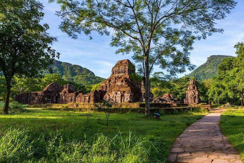 Da Nang: Half-day Journey To My Son Sanctuary - Why My Son Deserves a Half-Day