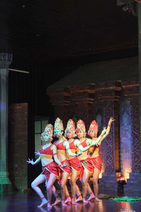Da Nang: Half-day Journey To My Son Sanctuary - Dance, Music, and the Pace of the Visit