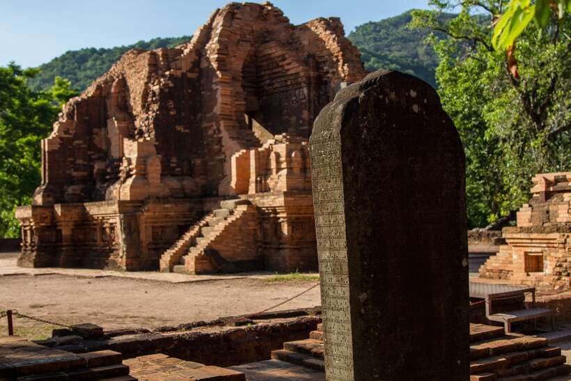 Da Nang: Half-day Journey To My Son Sanctuary - Morning or Afternoon: Which Works Better?
