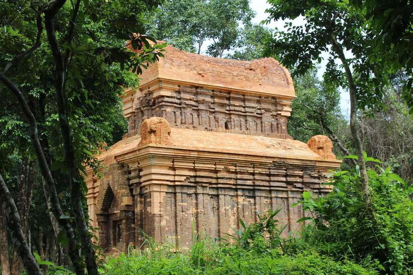Da Nang: Half-day Journey To My Son Sanctuary - Who Will Enjoy This Tour Most?