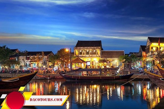 Da Nang - Hoi An_All in One Private Tour - Marble Mountains, caves, and stone carving