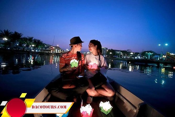 Da Nang - Hoi An_All in One Private Tour - Hoi An Ancient Town after the afternoon drive