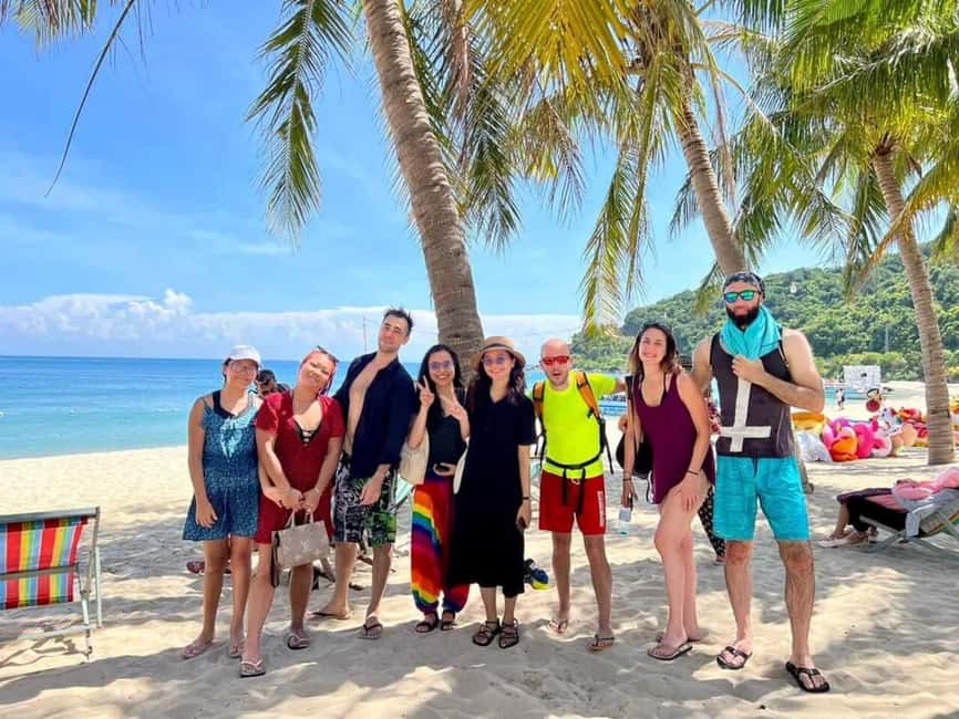 Da Nang/Hoi An: Cham Island Speedboat Tour with Snorkeling - Cham Island’s well, pagoda, and market