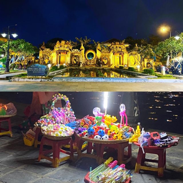 Da Nang/Hoi An: Coconut Village Boat and Hoi An City Tour - Who should book this Hoi An day trip?