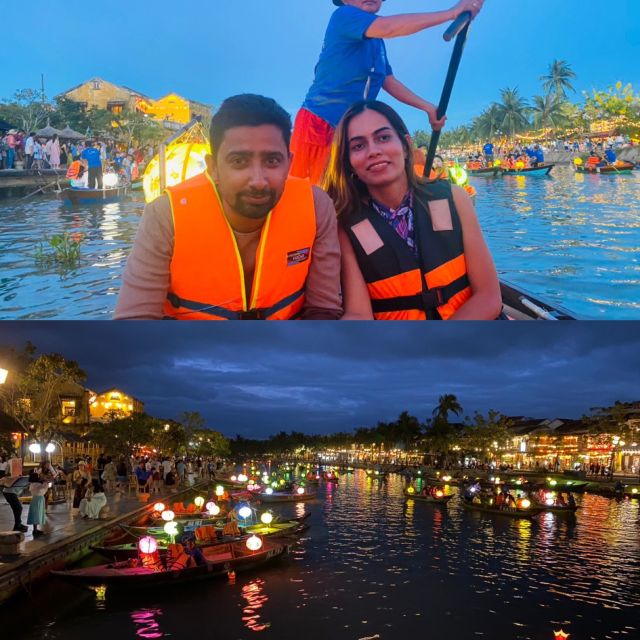 Da Nang/Hoi An: Coconut Village Boat and Hoi An City Tour - The Japanese Bridge and Hoi An’s trading past
