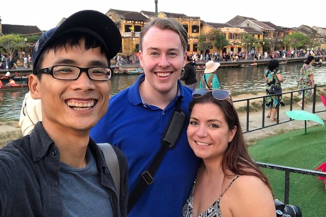 Da Nang & Hoi An: Food, Sightseeing, Culture & Hidden Gems - Vietnamese coffee with a local pause