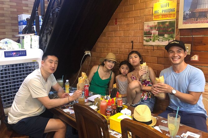 Da Nang & Hoi An: Food, Sightseeing, Culture & Hidden Gems - Son Tra Mountain and Lady Buddha