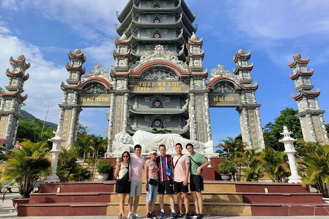 Da Nang & Hoi An: Food, Sightseeing, Culture & Hidden Gems - Entering Hoi An Ancient Town