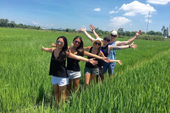 Da Nang & Hoi An: Food, Sightseeing, Culture & Hidden Gems - Dragon Bridge and Da Nang’s city center