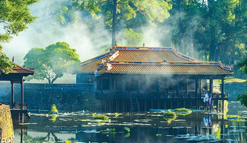 Da Nang/Hoi An: Hue City Full Day tour - The return drive and the real cost