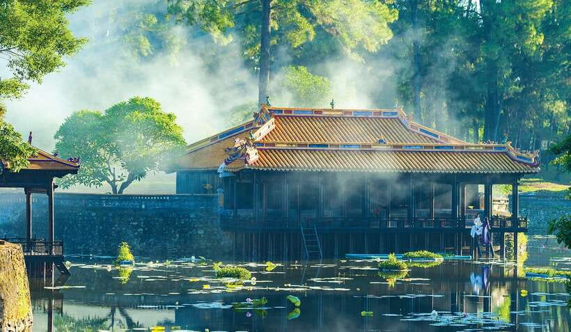 Da Nang/Hoi An: Hue City Full Day tour - Why this Hue day trip makes sense from Da Nang or Hoi An