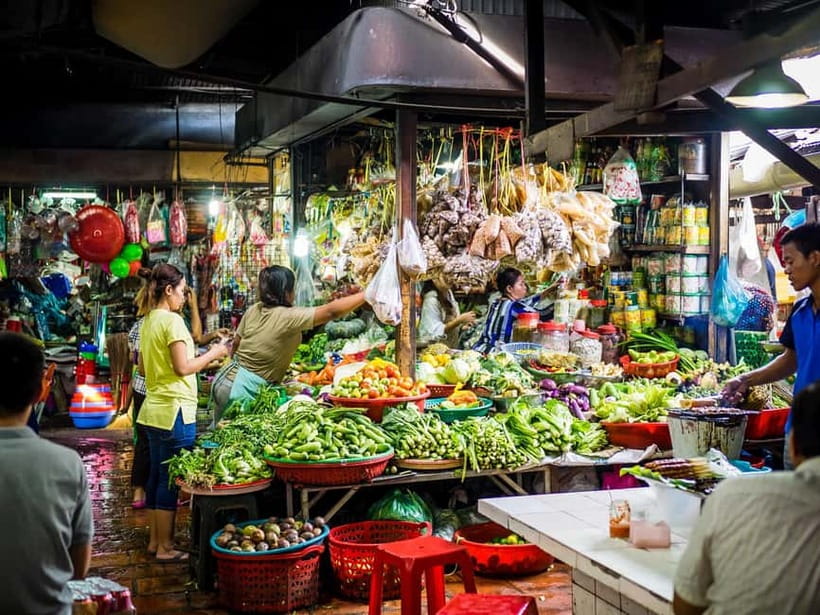 Da Nang/Hoi An: Market Tour, Basket Boat Ride, Cooking Class - Who will enjoy this Hoi An cooking class?
