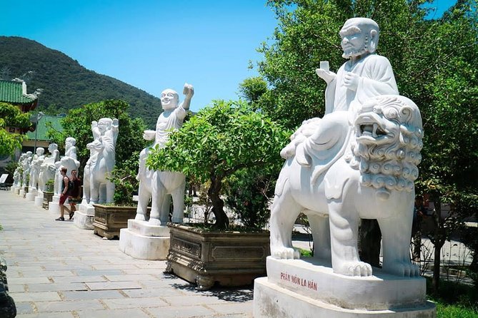 Da Nang - Hoi An Private Tour - Guide quality is the biggest variable