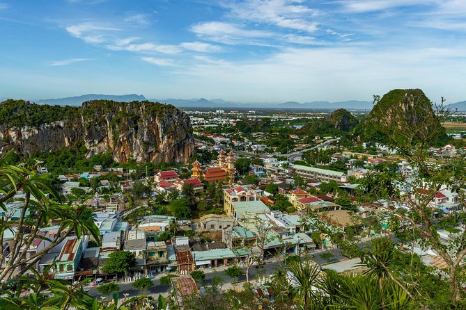 Da Nang - Hoi An Private Tour - Who should book this experience