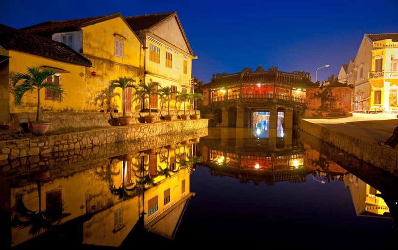 Da Nang/Hoian: Marble Mountain, Am Phu Cave, Monkey Mountain - Morning or afternoon: choose with care
