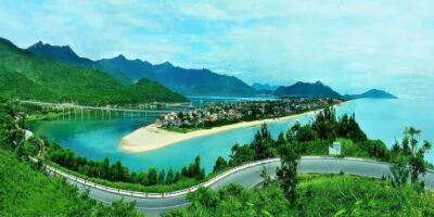 Hue Imperial Day Trip, Hai Van Pass Train, & Lunch