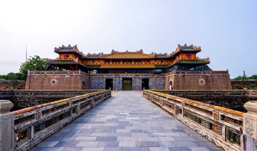 Da Nang: Imperial City of Hue Day Trip with Lunch and Ticket - Who will get the most from this tour