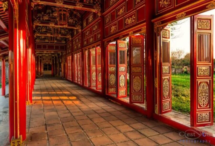 Da Nang: Imperial City of Hue Day Trip with Lunch and Ticket - My verdict at $51