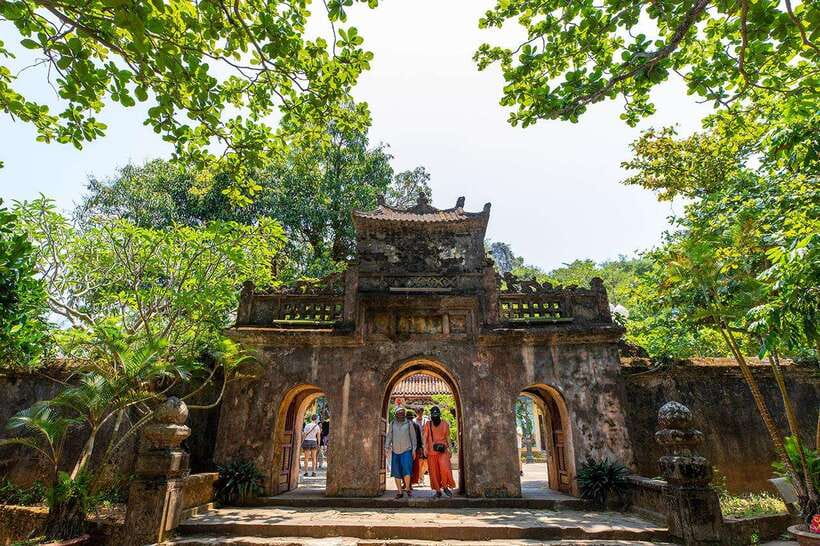 Da Nang: Marble Mountains And Son Tra Peninsula Exploration - Is $43 a fair price?