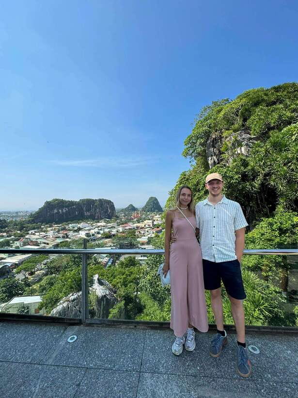 Da Nang: Marble Mountains And Son Tra Peninsula Exploration - What this four-hour outing actually delivers