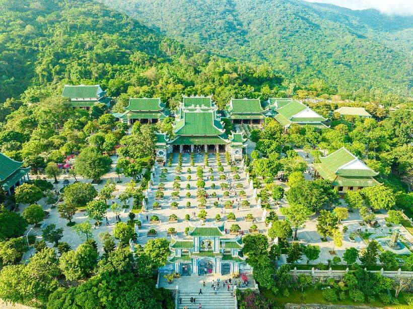 Da Nang: Marble Mountains And Son Tra Peninsula Exploration - Timing, weather, and what to bring