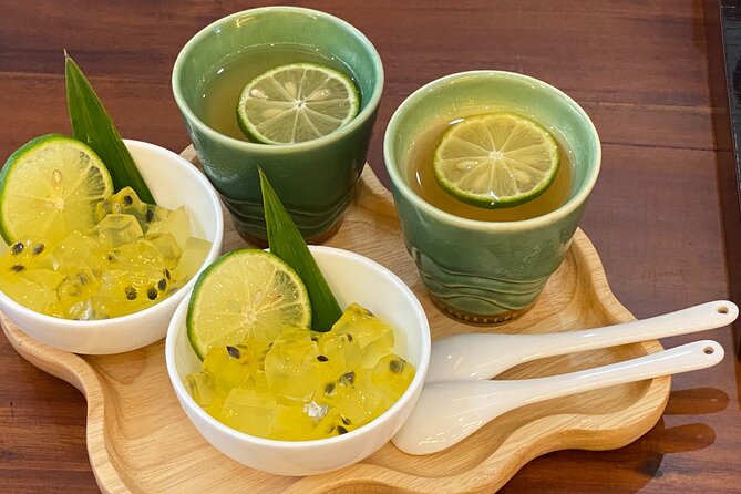 Da Nang: Private 90 minutes Aroma Massage by Trees Spa - What the 90-minute Trees Spa visit is really like