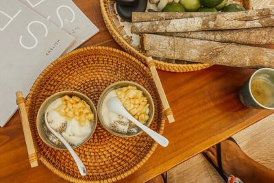 Private 90 minutes Aroma Massage by Trees Spa