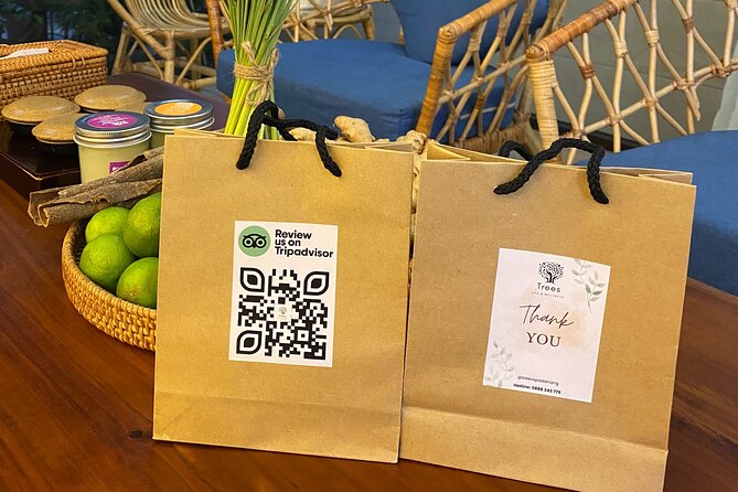 Da Nang: Private 90 minutes Aroma Massage by Trees Spa - Timing your visit around Da Nang
