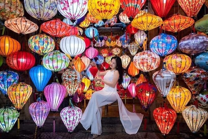 Da Nang: RoundTrip transfer to Hoi An ancient town by private car - Price, group size, and overall value