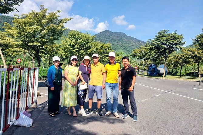 Da Nang: RoundTrip transfer to Hoi An ancient town by private car - Booking, weather, and communication tips