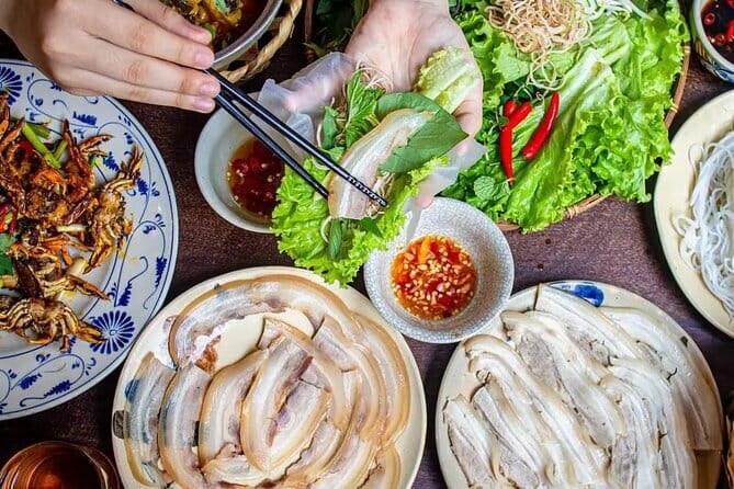 Da Nang Street Food Private Tour With Local Students - Why this tour works for first-time visitors to Da Nang