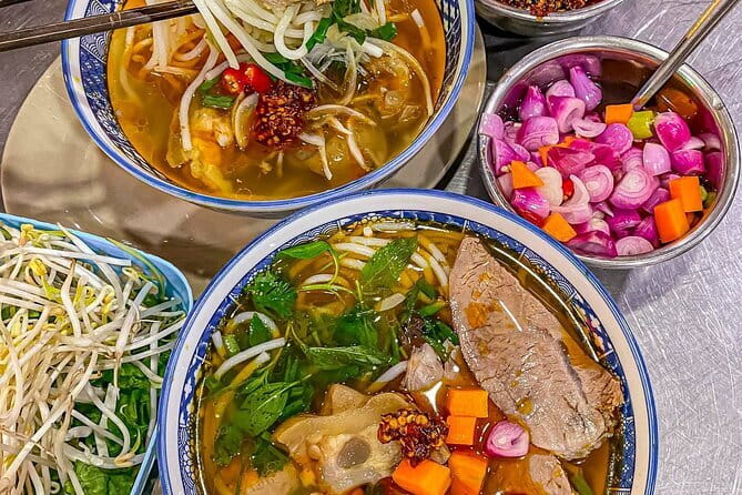 Da Nang Street Food Private Tour With Local Students - The guide style: friendly, flexible, and informal