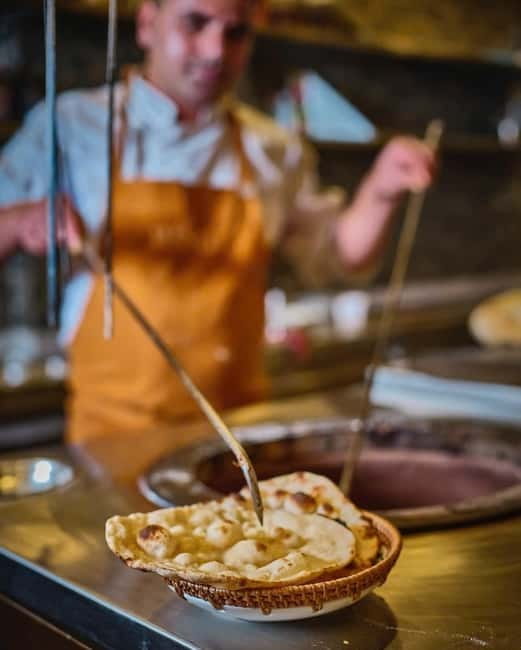 Da Nang: Tandoori Naan Bread-Making Class - Key points to know before booking