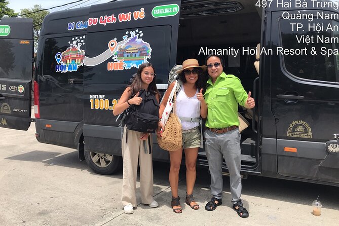 Da Nang to Hoi An Transfer - By Car - Why this short transfer can make sense